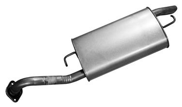 Exhaust Muffler WK 18930