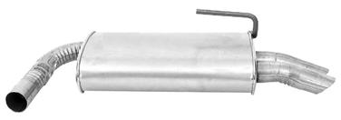 Exhaust Muffler WK 18933