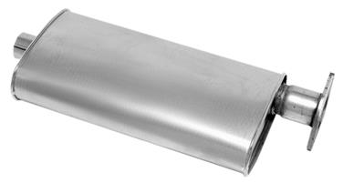 Exhaust Muffler WK 18934