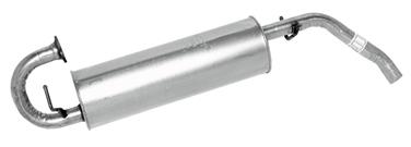 Exhaust Muffler WK 18935