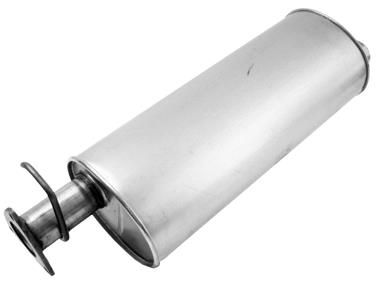 Exhaust Muffler WK 18941