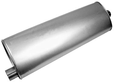 Exhaust Muffler WK 18942