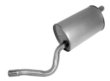 Exhaust Muffler WK 18943