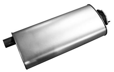 Exhaust Muffler WK 18944