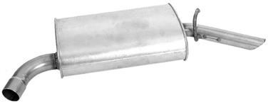 Exhaust Muffler WK 18945