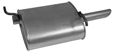 Exhaust Muffler WK 18953