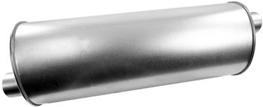 Exhaust Muffler WK 18956