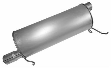 Exhaust Muffler WK 18958