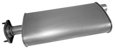 Exhaust Muffler WK 18959