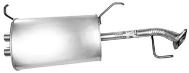 Exhaust Muffler WK 18963