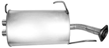 Exhaust Muffler WK 18964