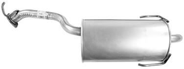 Exhaust Muffler WK 18967