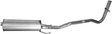 Exhaust Muffler WK 18970