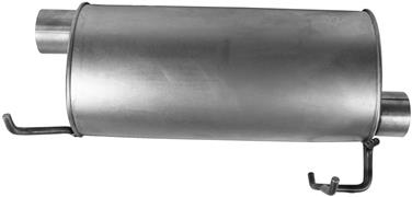 Exhaust Muffler WK 18972