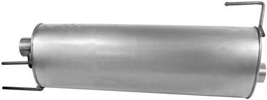 Exhaust Muffler WK 18977