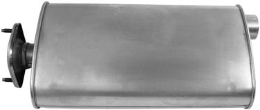 Exhaust Muffler WK 18978