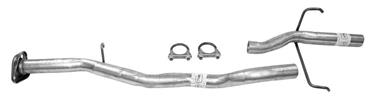 1997 Honda Accord Exhaust Pipe Installation Kit WK 19051