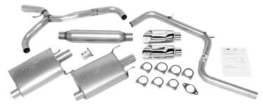 Exhaust System Kit WK 19363