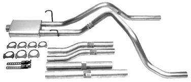 Exhaust System Kit WK 19388