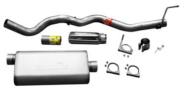 Exhaust System Kit WK 19413