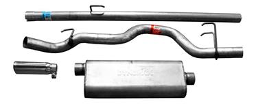 Exhaust System Kit WK 19428