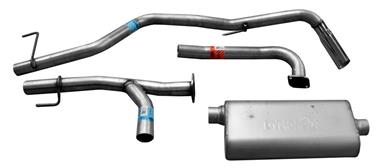 Exhaust System Kit WK 19444