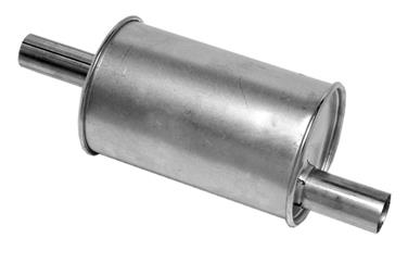 Exhaust Muffler WK 21012