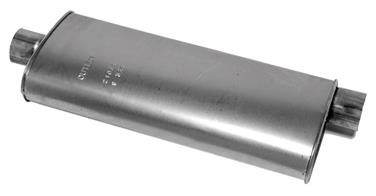 Exhaust Muffler WK 21054