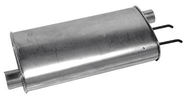 Exhaust Muffler WK 21110