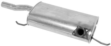 Exhaust Muffler WK 21181