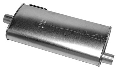 Exhaust Muffler WK 21190