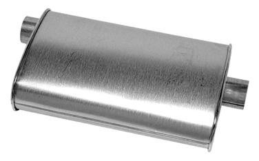 Exhaust Muffler WK 21200