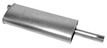 Exhaust Muffler WK 21275