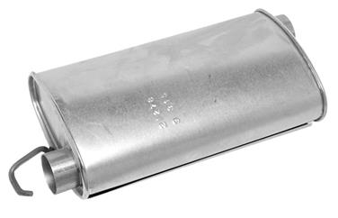 Exhaust Muffler WK 21278