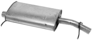 Exhaust Muffler WK 21283