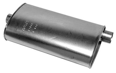 Exhaust Muffler WK 21302