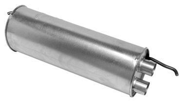 Exhaust Muffler WK 21324