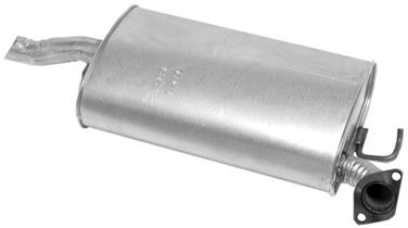 Exhaust Muffler WK 21328