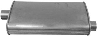 Exhaust Muffler WK 21337