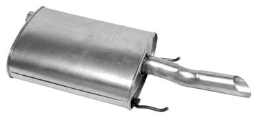 Exhaust Muffler WK 21346