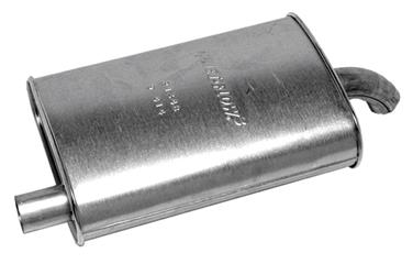 Exhaust Muffler WK 21348