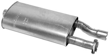 Exhaust Muffler WK 21366