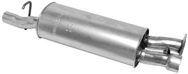 Exhaust Muffler WK 21367