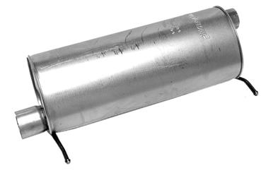 Exhaust Muffler WK 21384