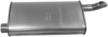 Exhaust Muffler WK 21386