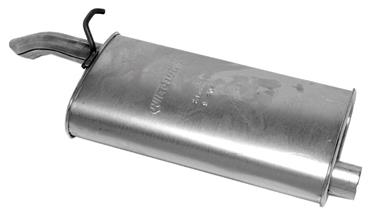 Exhaust Muffler WK 21387