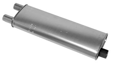 Exhaust Muffler WK 21394