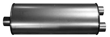 Exhaust Muffler WK 21400