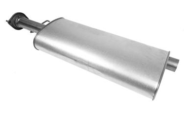 Exhaust Muffler WK 21409