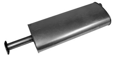 Exhaust Muffler WK 21411